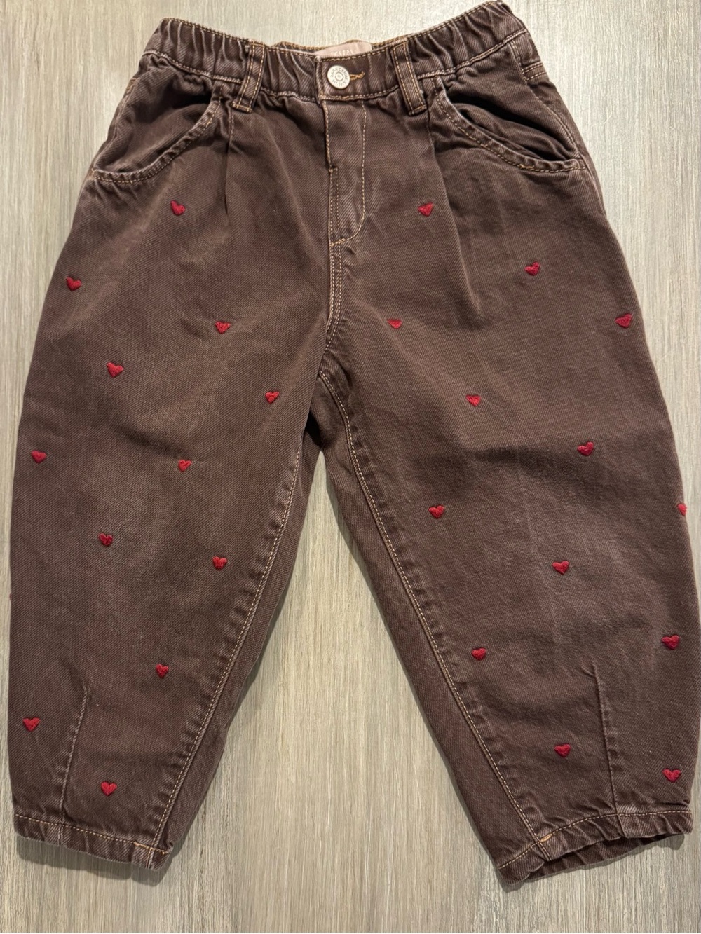 Zara pants